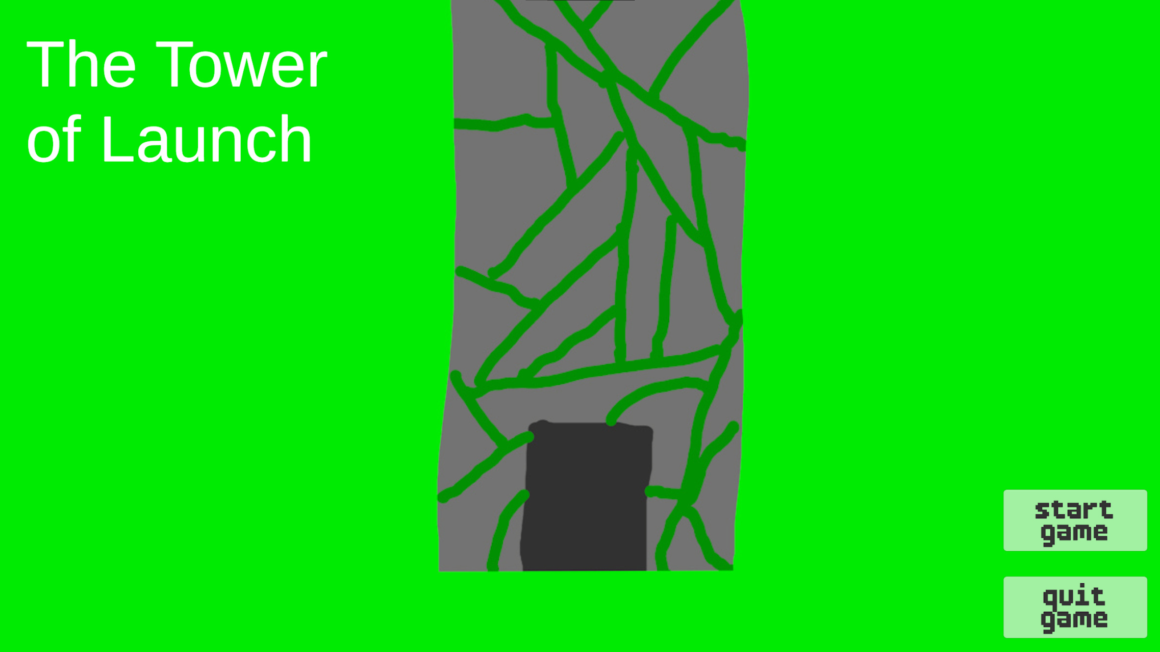 The Tower of Launch
