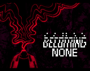 Cover image for Becoming None (Demo)