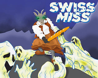 Swiss Miss