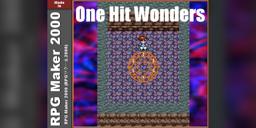 Cover image for Day VII : One Hit Wonders