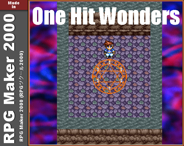 Cover image for Day VII : One Hit Wonders