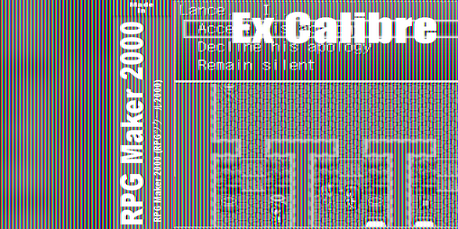 Cover image for Day X : Ex Calibre