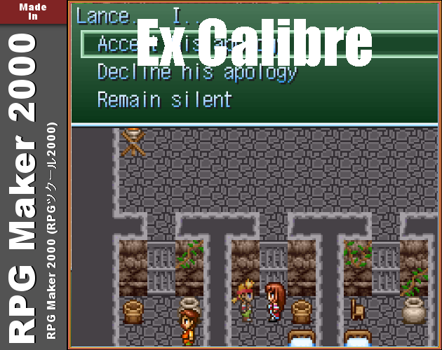 Cover image for Day X : Ex Calibre