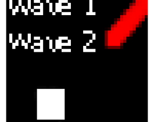 wave 1 wave 2