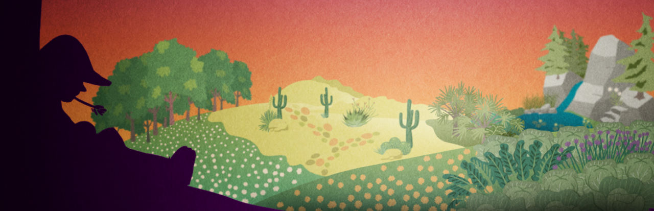 Greenpatch Garden