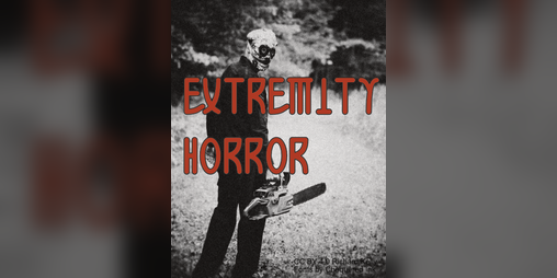 Cover image for Extremity Horror
