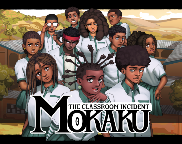 MOKAKU: The Classroom Incident