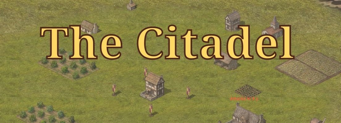 The Citadel