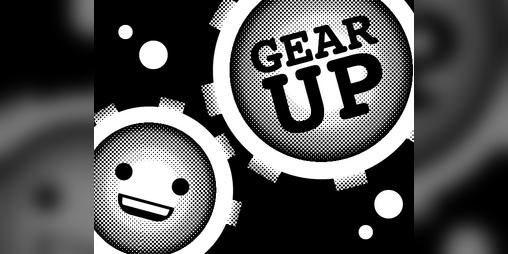 Cover image for Gear Up
