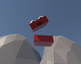 springtong the spring [Free] [Platformer]