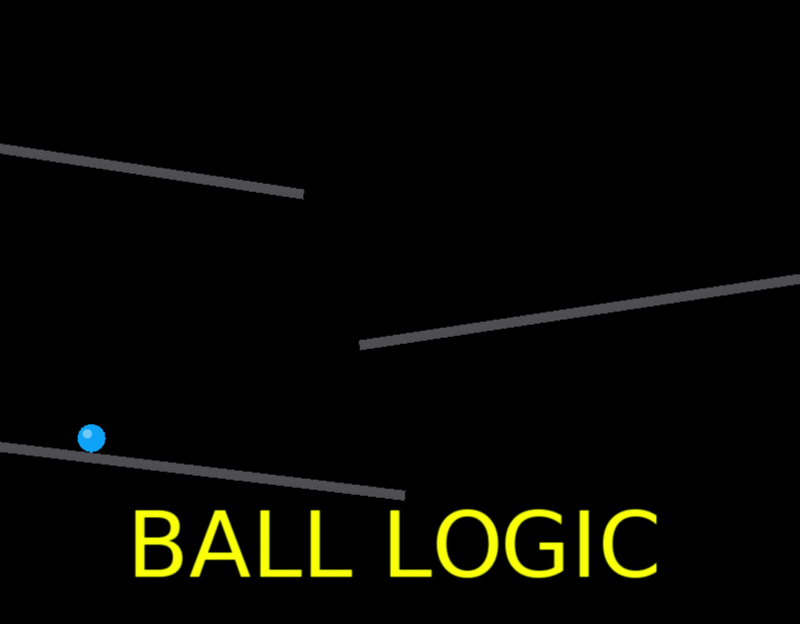 BALL LOGIC
