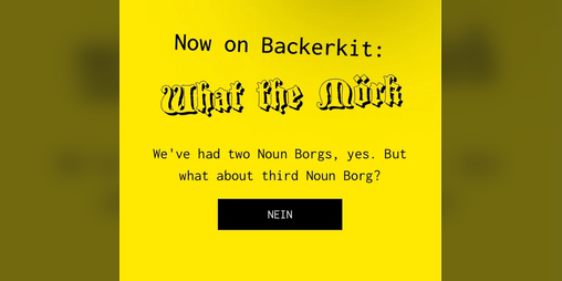 Cover image for WHAT THE MORK ARE THESE SPELLS?!