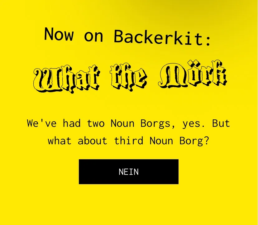 Cover image for WHAT THE MORK ARE THESE SPELLS?!