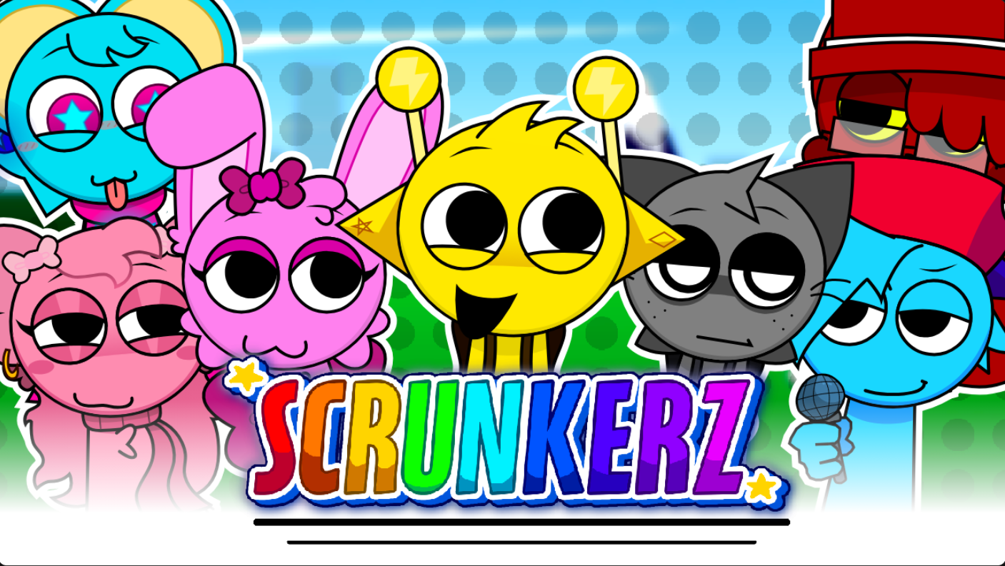 Comments MIGHT RETURN Sprunki Joey s Take Scrunkerz By comments-might-return-sprunki-joey-s-take-scrunkerz-by
