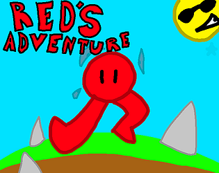 Red's Adventure [Free] [Adventure] [Windows]