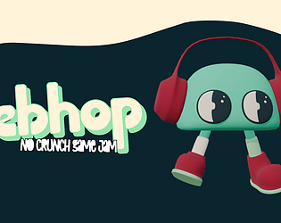 Bebhop [Free] [Rhythm]