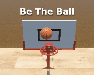 Be The Ball [Free]