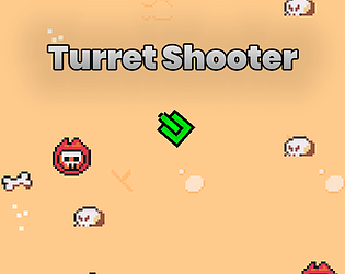 Turret Shooter [Free] [Shooter]