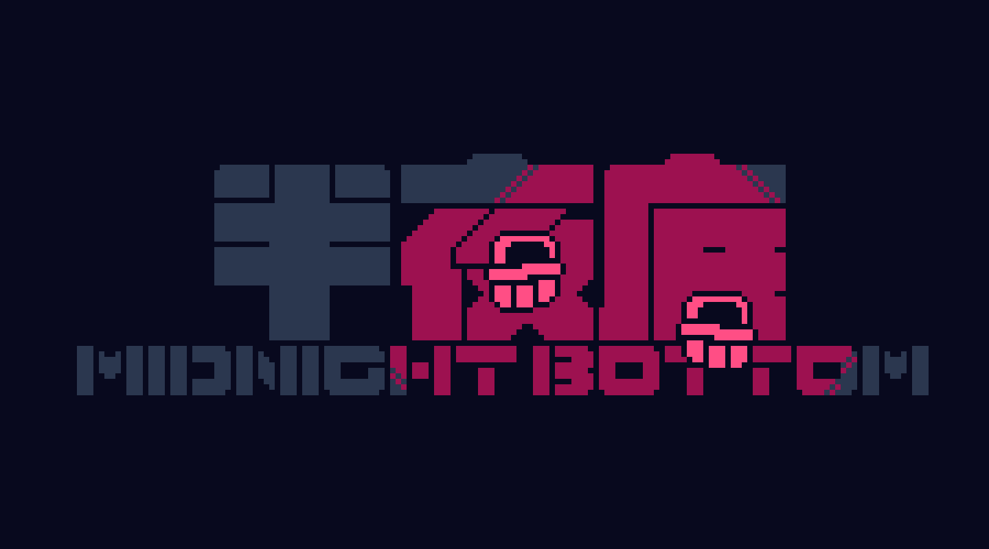 Midnight Bottom