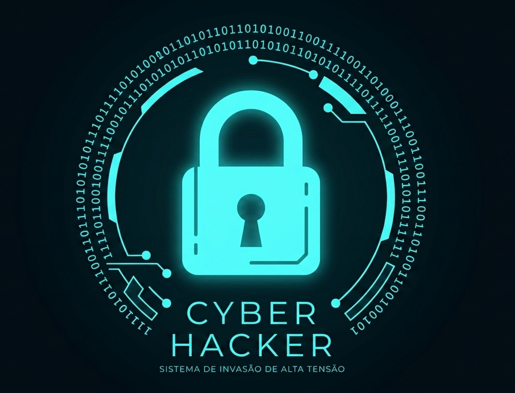 Cyber Hacker