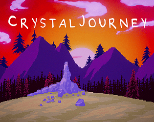 Crystal Journey
