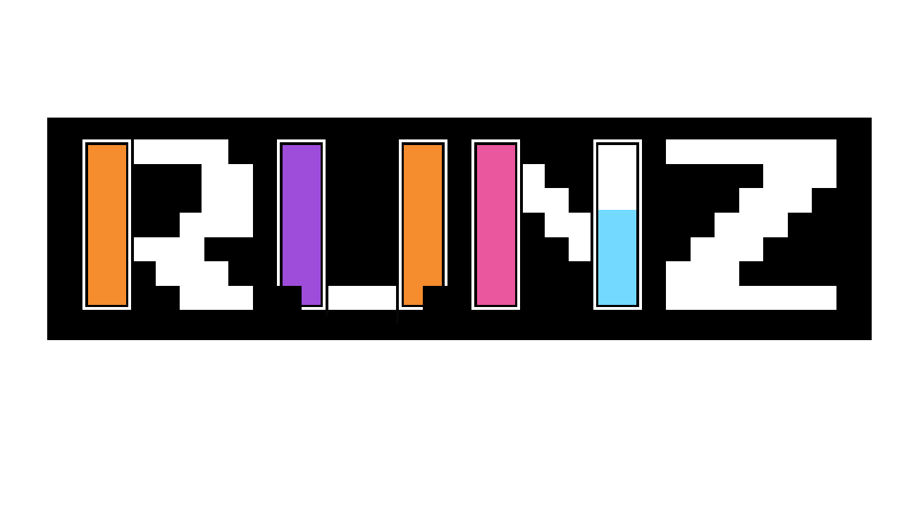 Cover image for RUNZ