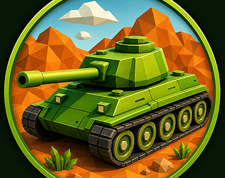 Tank Lords [Free] [Strategy] [Windows] [macOS]