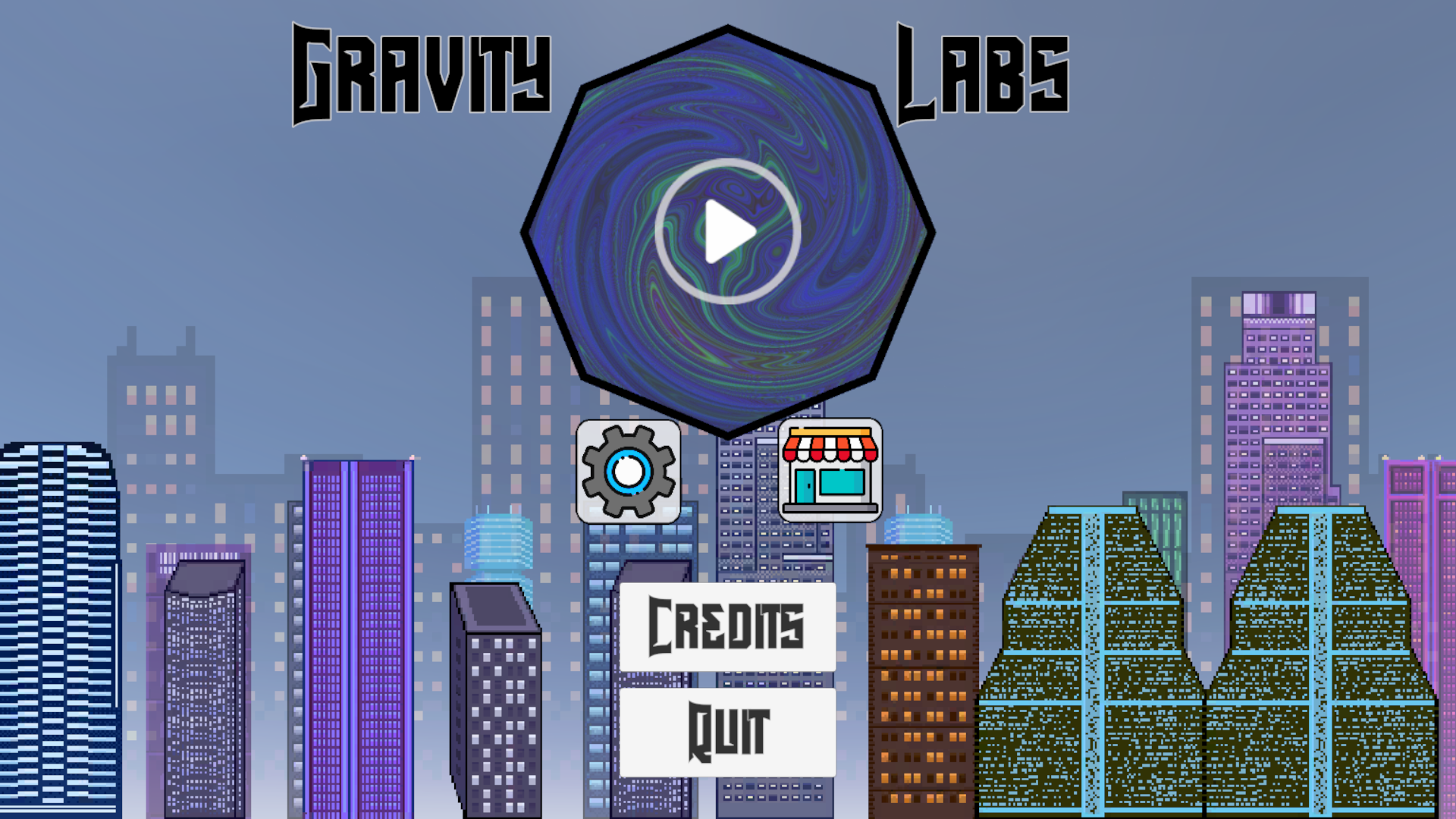 Gravity Labs