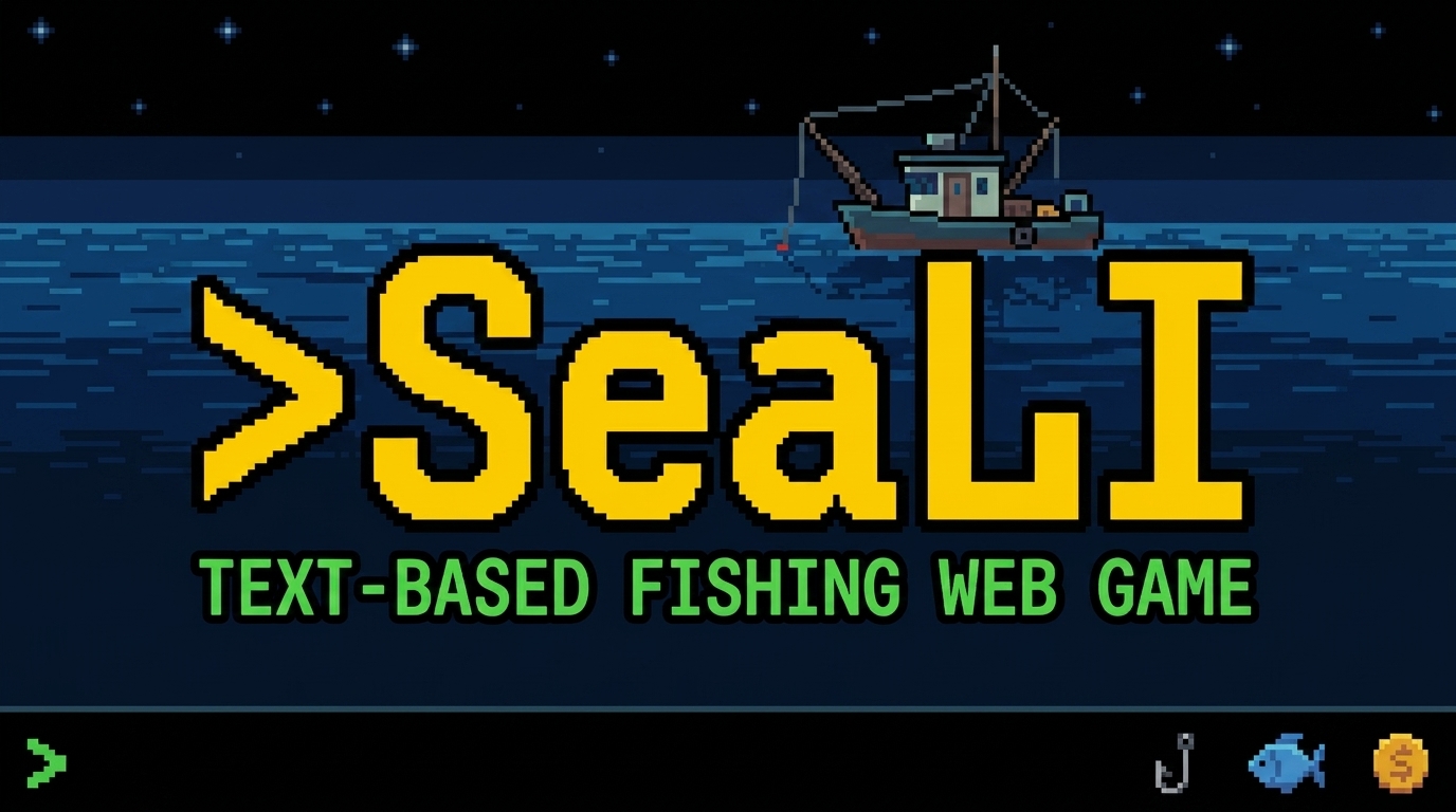 >SeaLI