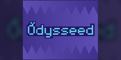 Cover image for Odysseed