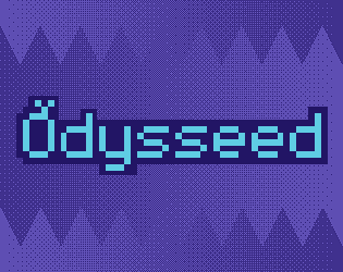 Cover image for Odysseed