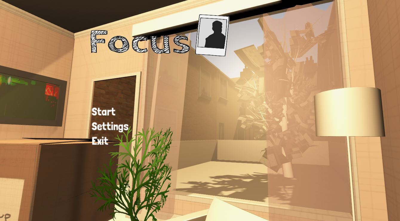 Focus