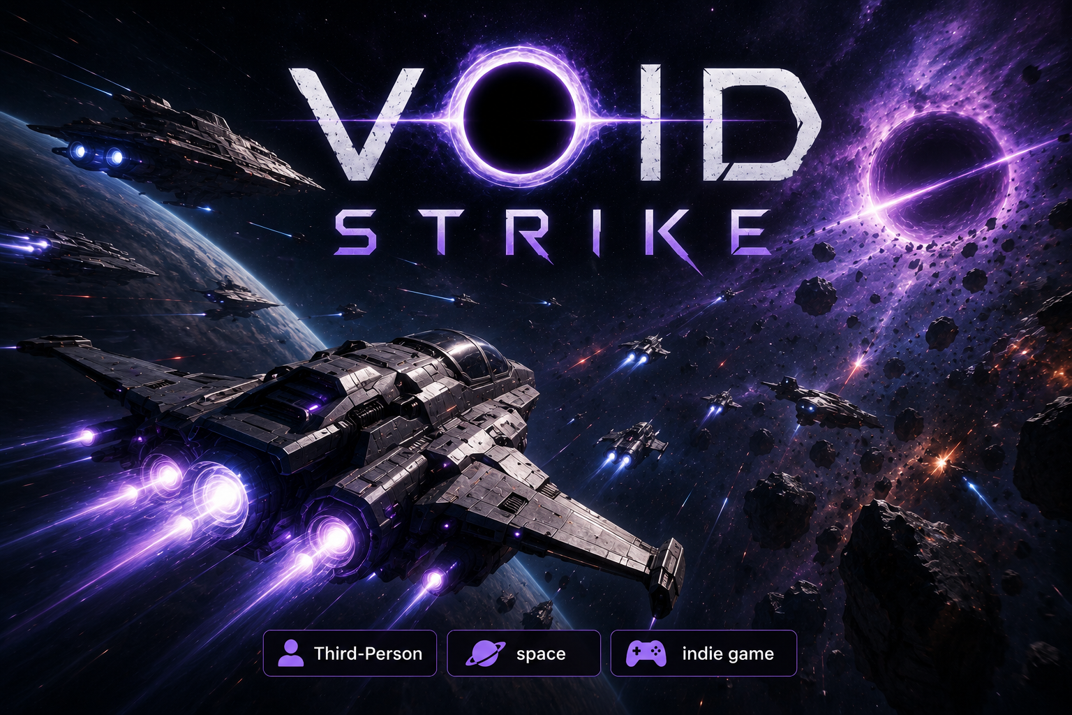 Void Strtike
