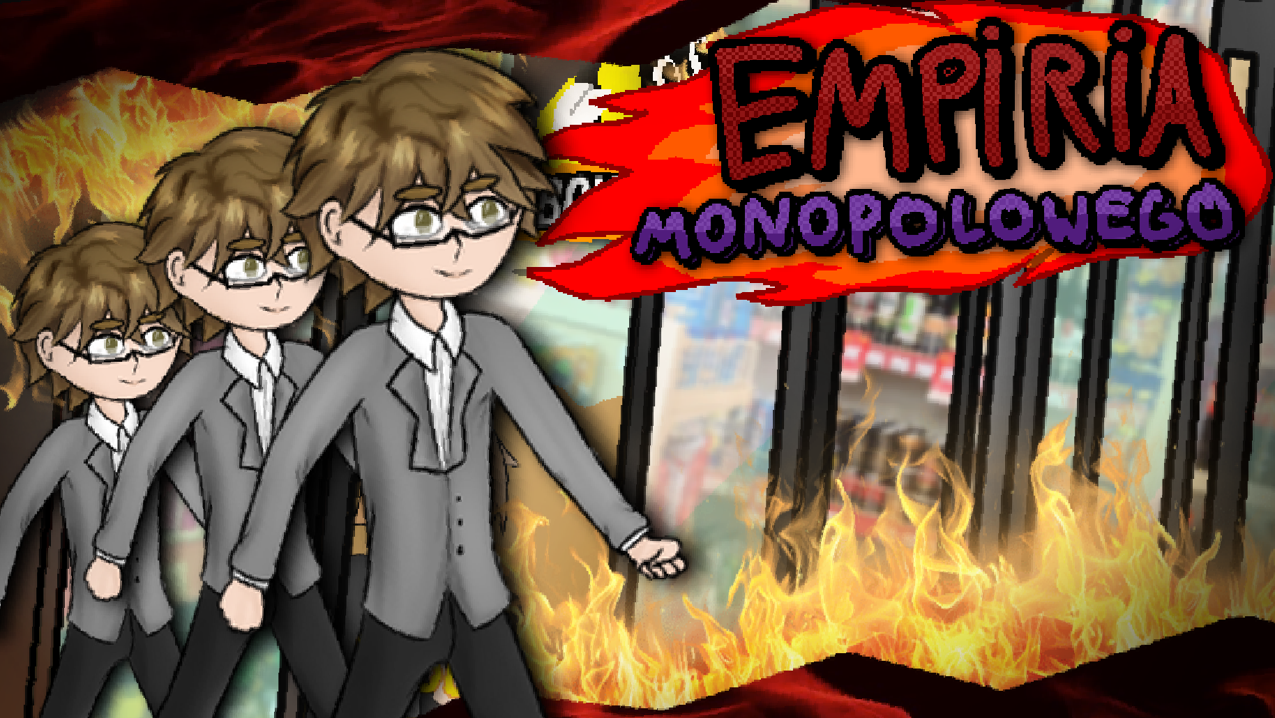 Empiria Monopolowego 2
