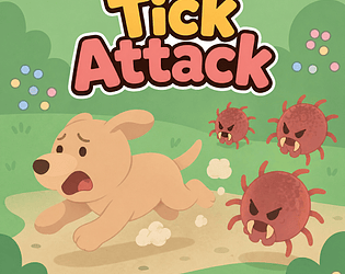 TickAttack [Free] [Puzzle]