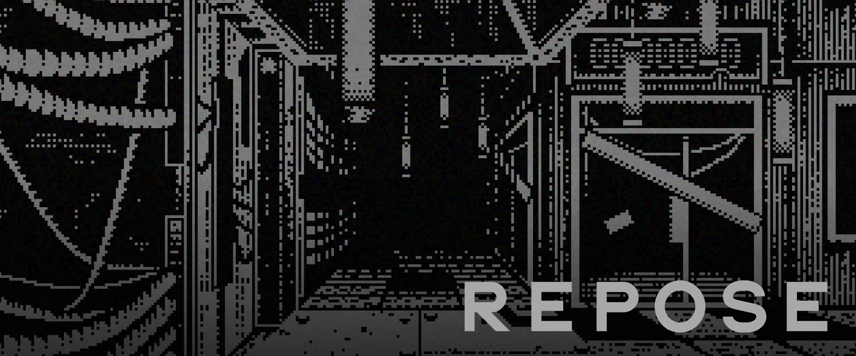 REPOSE on itch.io