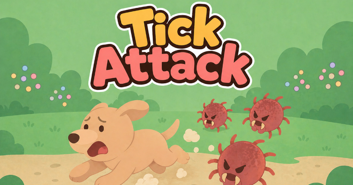 TickAttack