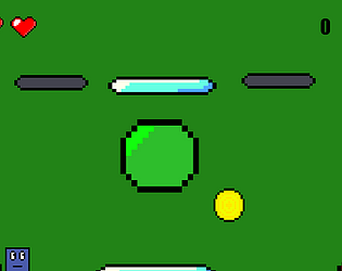 Dont Move ! [Free] [Platformer]