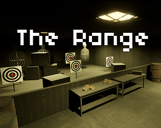 The Range [Free]