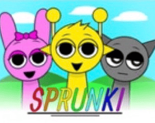 Sprunki Phase 194 and Phase 29 [Free]