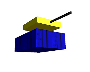 TankSwarm