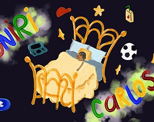 Oniricarlos [Free]