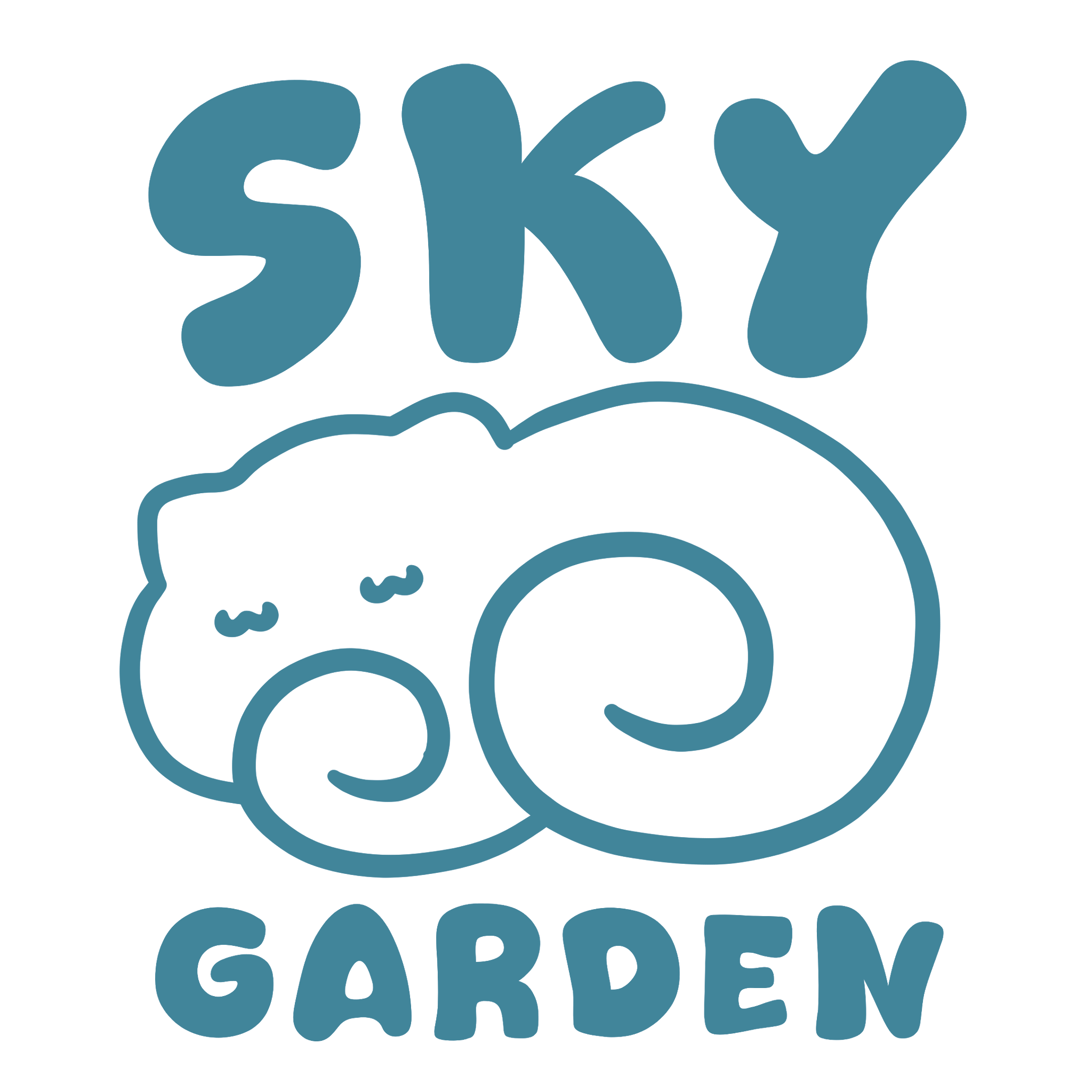 Sky Garden