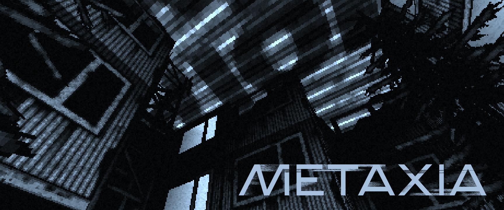METAXIA on Steam