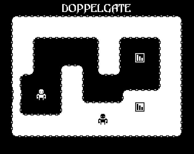 Doppelgate