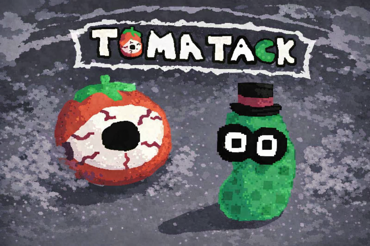 TOMATACK