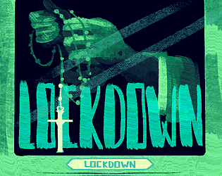 LOCKDOWN - DEMO