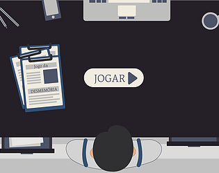 O Jogo da Desmemória