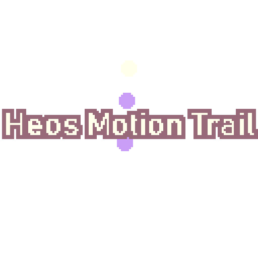 Heos Motion Trail