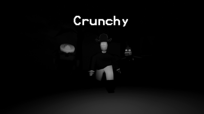 Crunchy By C D Cardboard Games Dave Microwaves Games